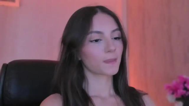 Image 4 of anelisse_ Stream on Chaturbate on 14 months ago