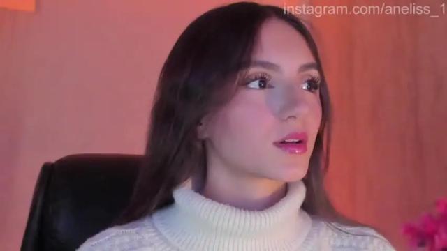 Image 10 of anelisse_ Stream on Chaturbate on 14 months ago