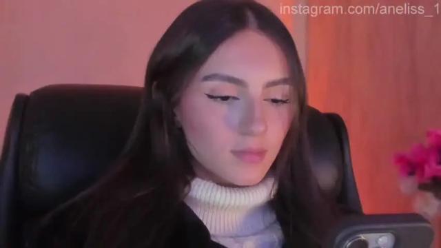 Image 2 of anelisse_ Stream on Chaturbate on 14 months ago