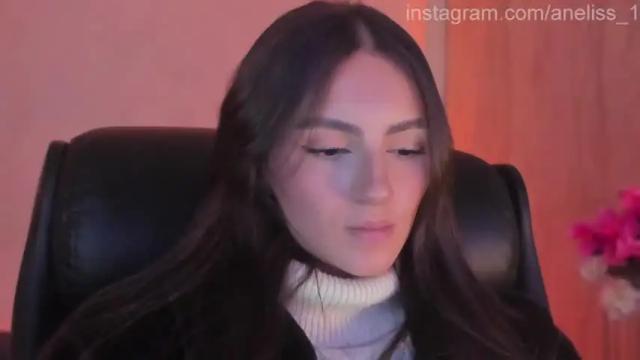 Image 4 of anelisse_ Stream on Chaturbate on 14 months ago