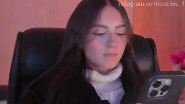 Thumbnail 2, anelisse_'s Stream at Chaturbate, 14 months ago