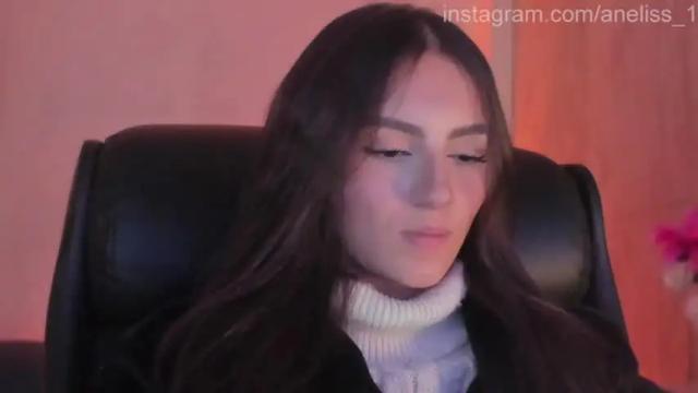 Image 6 of anelisse_ Stream on Chaturbate on 14 months ago