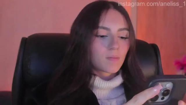 Image 8 of anelisse_ Stream on Chaturbate on 14 months ago