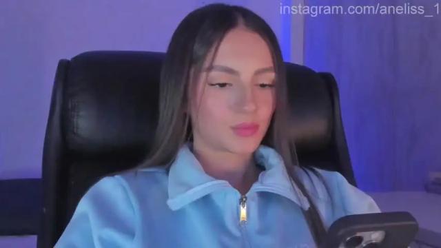 Image 11 of anelisse_ Stream on Chaturbate on 14 months ago
