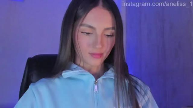 Image 8 of anelisse_ Stream on Chaturbate on 14 months ago