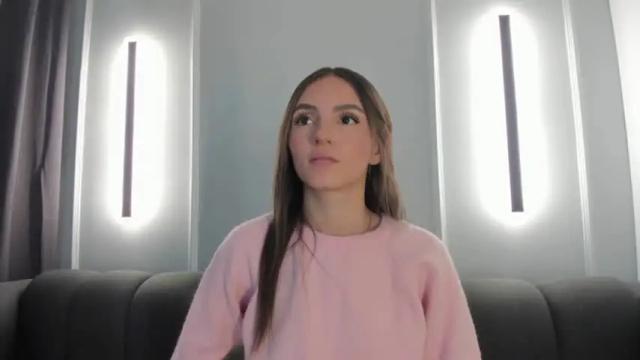 Thumbnail 1, anelisse_'s Stream at Chaturbate, 14 months ago