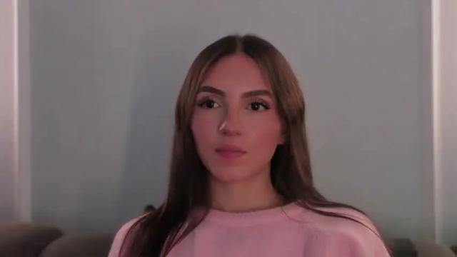 Image 8 of anelisse_ Stream on Chaturbate on 14 months ago