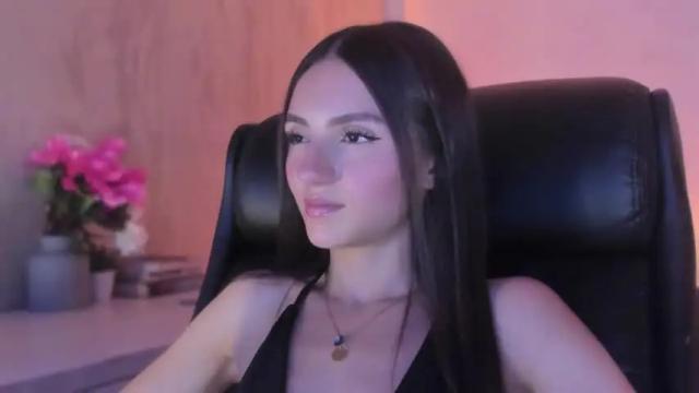 Image 10 of anelisse_ Stream on Chaturbate on 14 months ago