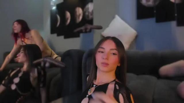 Image 8 of anelisse_ Stream on Chaturbate on 14 months ago