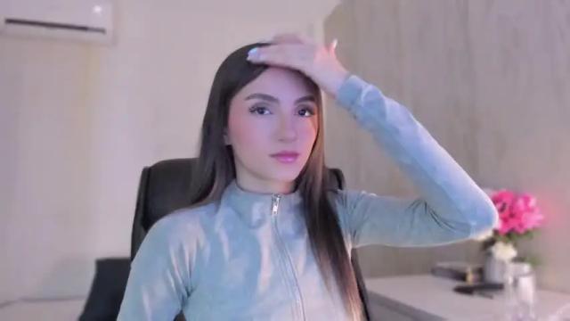 Thumbnail 1, anelisse_'s Stream at Chaturbate, 14 months ago