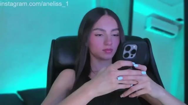 Image 4 of anelisse_ Stream on Chaturbate on 14 months ago
