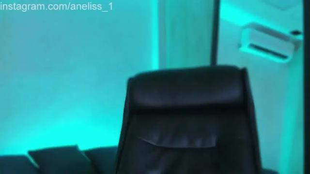 Thumbnail 3, anelisse_'s Stream at Chaturbate, 14 months ago