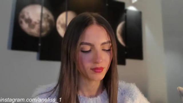 Thumbnail 1, anelisse_'s Stream at Chaturbate, 14 months ago