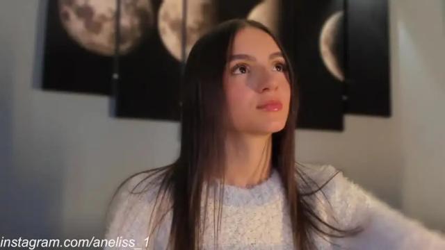 Image 10 of anelisse_ Stream on Chaturbate on 14 months ago