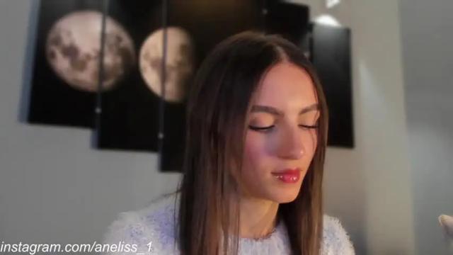 Image 3 of anelisse_ Stream on Chaturbate on 14 months ago