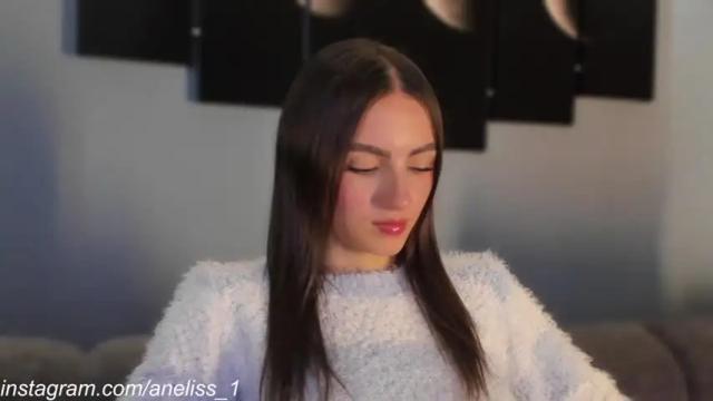 Image 4 of anelisse_ Stream on Chaturbate on 14 months ago