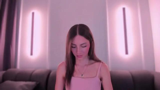 Image 3 of anelisse_ Stream on Chaturbate on 14 months ago