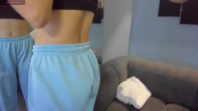 Thumbnail 1, anelisse_'s Stream at Chaturbate, 13 months ago