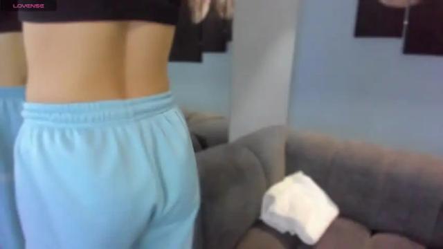 Image 6 of anelisse_ Stream on Chaturbate on 14 months ago