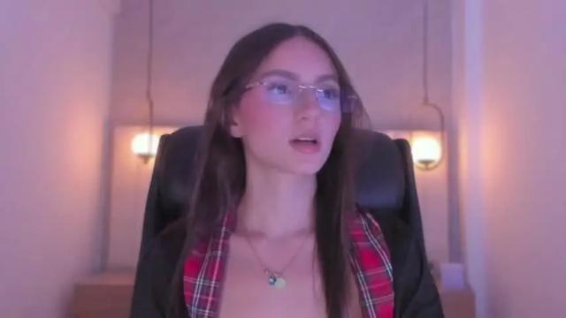 Image 10 of anelisse_ Stream on Chaturbate on 13 months ago