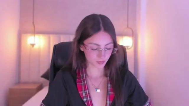 Thumbnail 2, anelisse_'s Stream at Chaturbate, 13 months ago