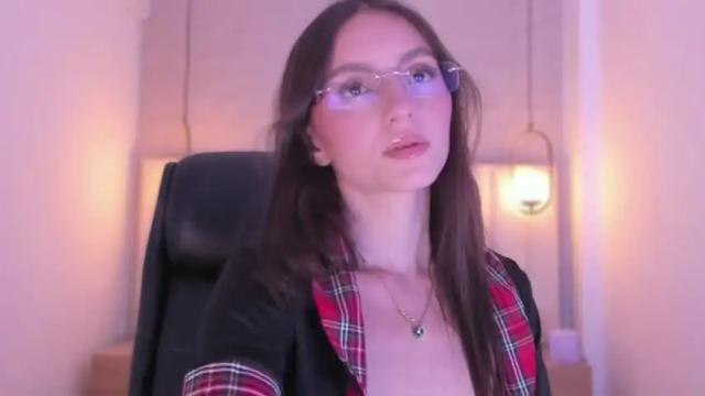 Image 8 of anelisse_ Stream on Chaturbate on 13 months ago
