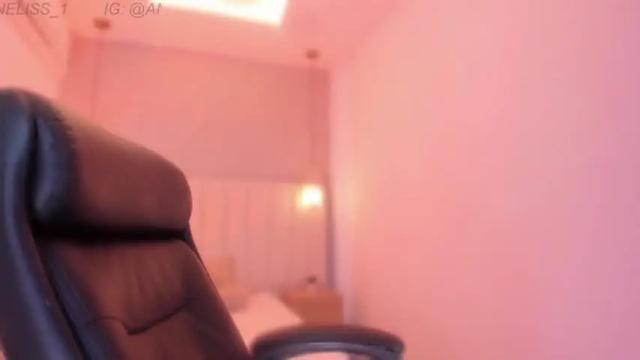 Image 2 of anelisse_ Stream on Chaturbate on 13 months ago