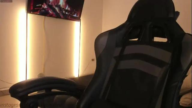 Image 4 of anelisse_ Stream on Chaturbate on 25 days ago
