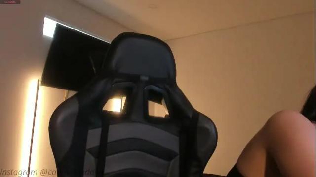 Thumbnail 2, anelisse_'s Stream at Chaturbate, 23 days ago