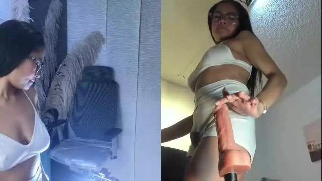 Thumbnail 1, aneljones's Stream at Chaturbate, 1 month ago