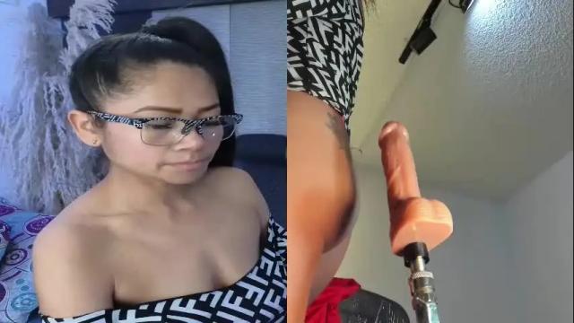 Thumbnail 1, aneljones's Stream at Chaturbate, 1 month ago