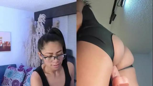 Thumbnail 1, aneljones's Stream at Chaturbate, 1 month ago