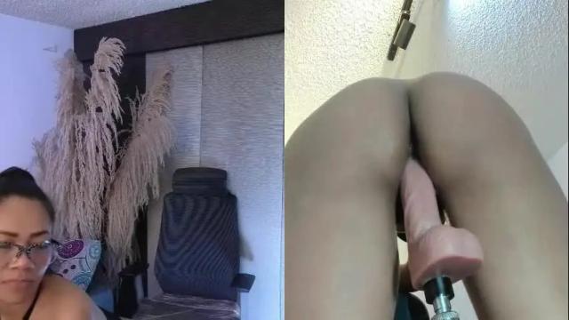 Thumbnail 1, aneljones's Stream at Chaturbate, 1 month ago