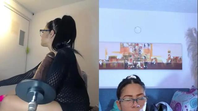 Image 12 of aneljones Stream on Chaturbate on 26 days ago