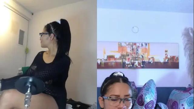 Image 4 of aneljones Stream on Chaturbate on 26 days ago