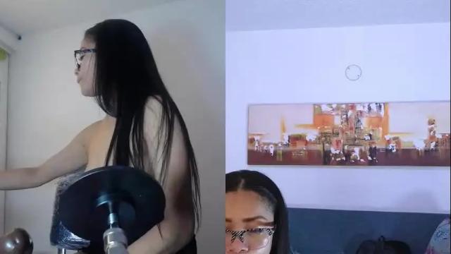 Image 6 of aneljones Stream on Chaturbate on 24 days ago
