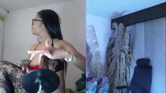 Image 8 of aneljones Stream on Chaturbate on 21 days ago