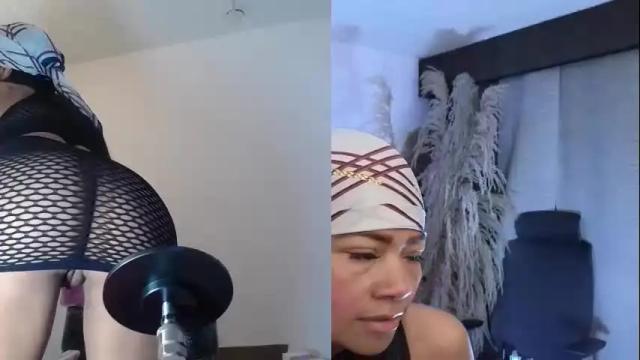 Thumbnail 1, aneljones's Stream at Chaturbate, 18 days ago