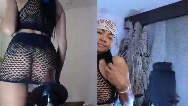 Image 10 of aneljones Stream on Chaturbate on 19 days ago