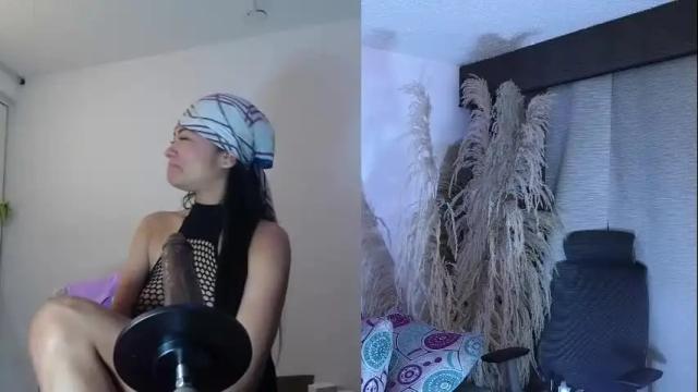 Thumbnail 2, aneljones's Stream at Chaturbate, 18 days ago
