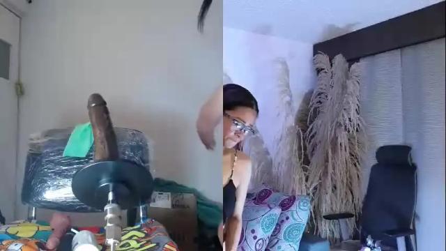 Image 4 of aneljones Stream on Chaturbate on 17 days ago