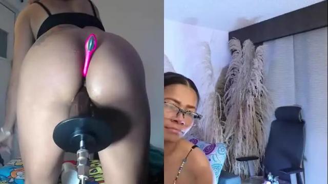Thumbnail 2, aneljones's Stream at Chaturbate, 16 days ago