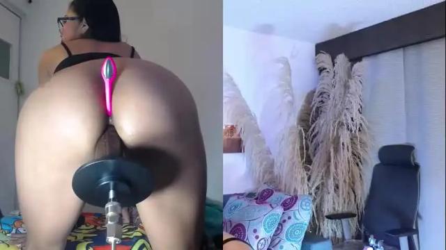 Thumbnail 3, aneljones's Stream at Chaturbate, 16 days ago