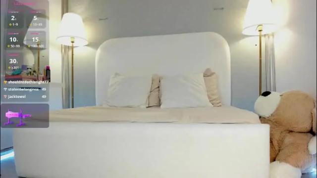 Image 4 of anemarie1996 Stream on Chaturbate on 2 months ago