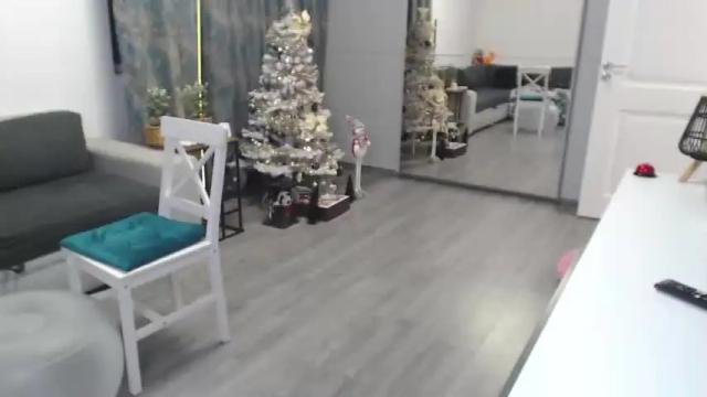 Image 12 of anemariejolie Stream on Chaturbate on 15 months ago