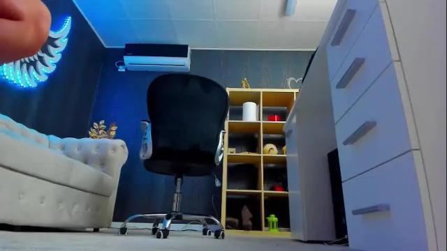 Image 6 of anemariejolie Stream on Chaturbate on 1 month ago