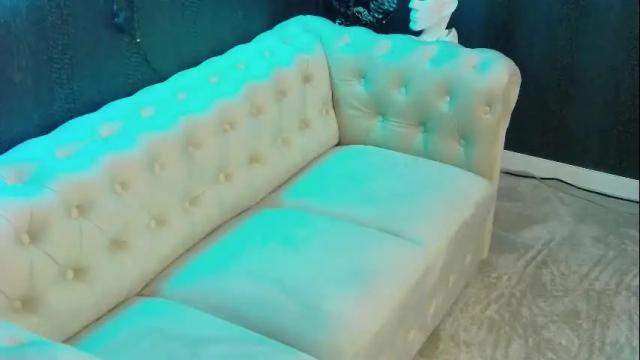 Thumbnail 2, anemariejolie's Stream at Chaturbate, 1 month ago