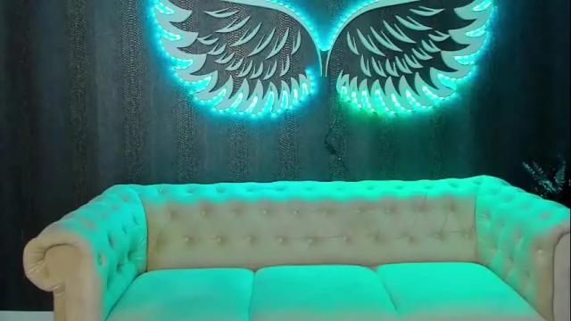 Image 10 of anemariejolie Stream on Chaturbate on 1 month ago
