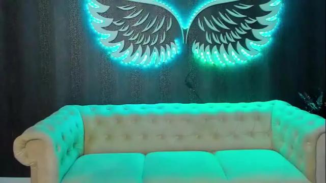 Image 12 of anemariejolie Stream on Chaturbate on 1 month ago
