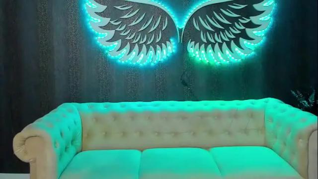 Image 6 of anemariejolie Stream on Chaturbate on 1 month ago
